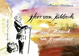 Herr von Ribbeck auf Ribbeck im Havelland Books