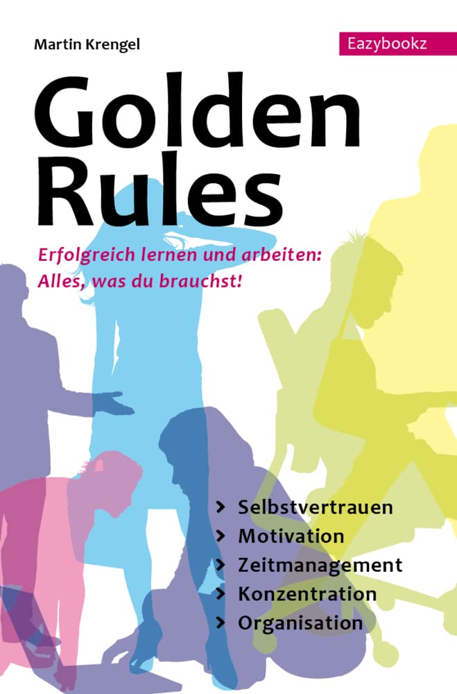 Golden Rules General education