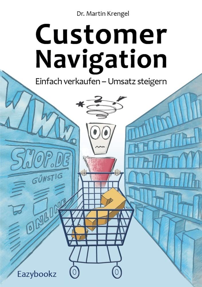 Customer Navigation Law
