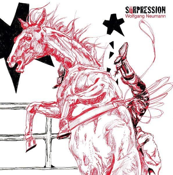 Sürpression: Katalog zur Ausstellung in Worms 2010 Film, Art & Culture