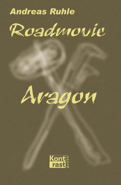 Roadmovie Aragon Contemporary literature