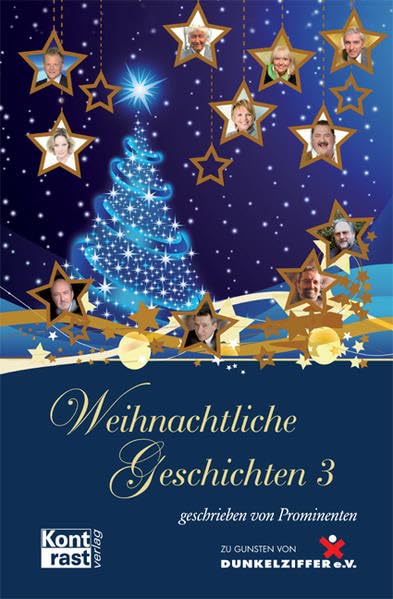 Weihnachtliche Geschichten 3 Contemporary literature
