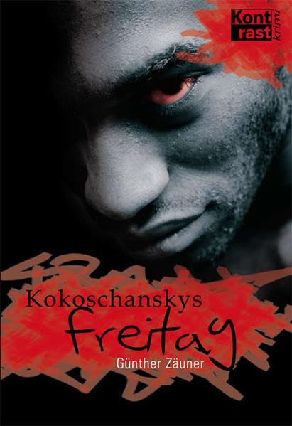 Kokoschanskys Freitag book