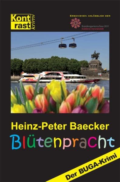 Blütenpracht Contemporary literature Books