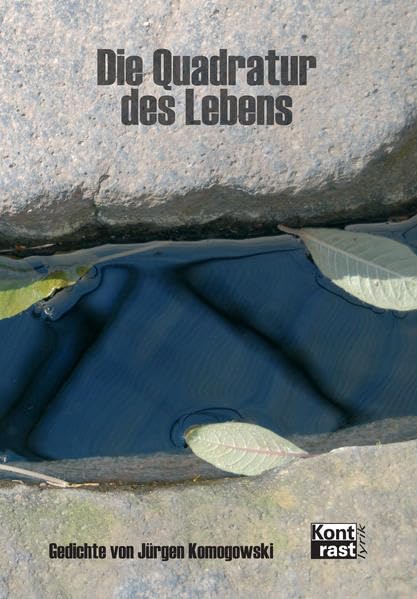 Die Quadratur des Lebens Poetry
