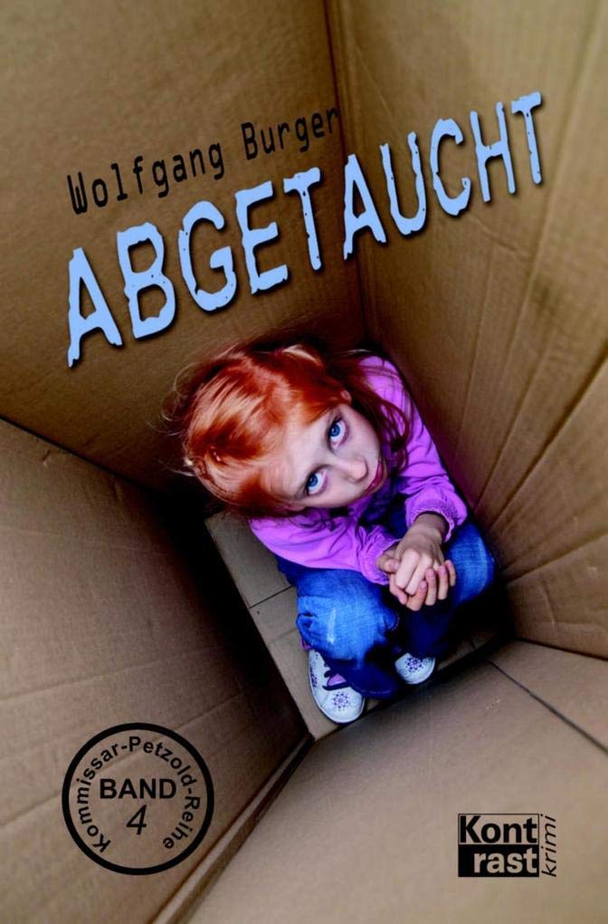 Product Image: Abgetaucht