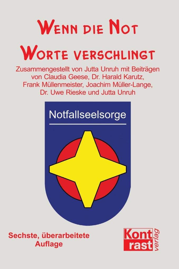 Wenn die Not Worte verschlingt Social Sciences