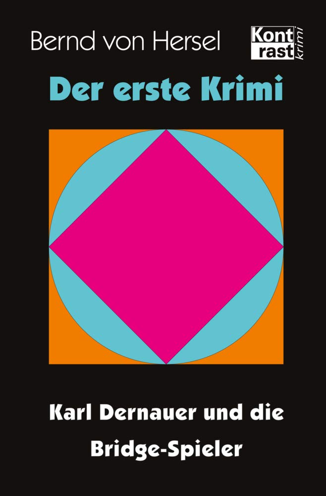 Der erste Krimi Contemporary literature Books
