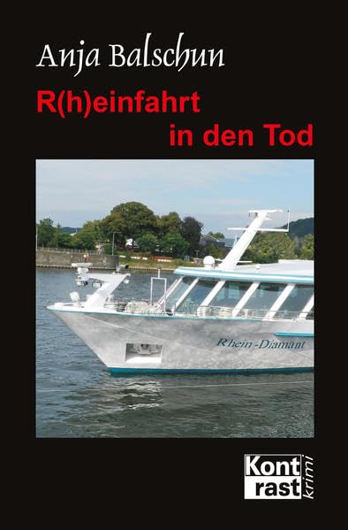 Product Image: R(h)einfahrt in den Tod