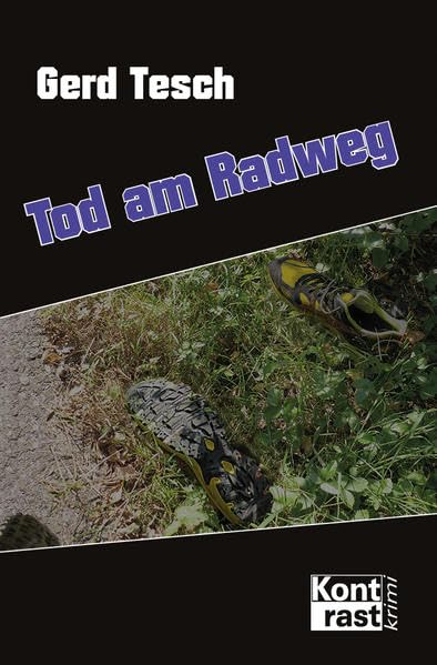 Tod am Radweg Contemporary literature Books