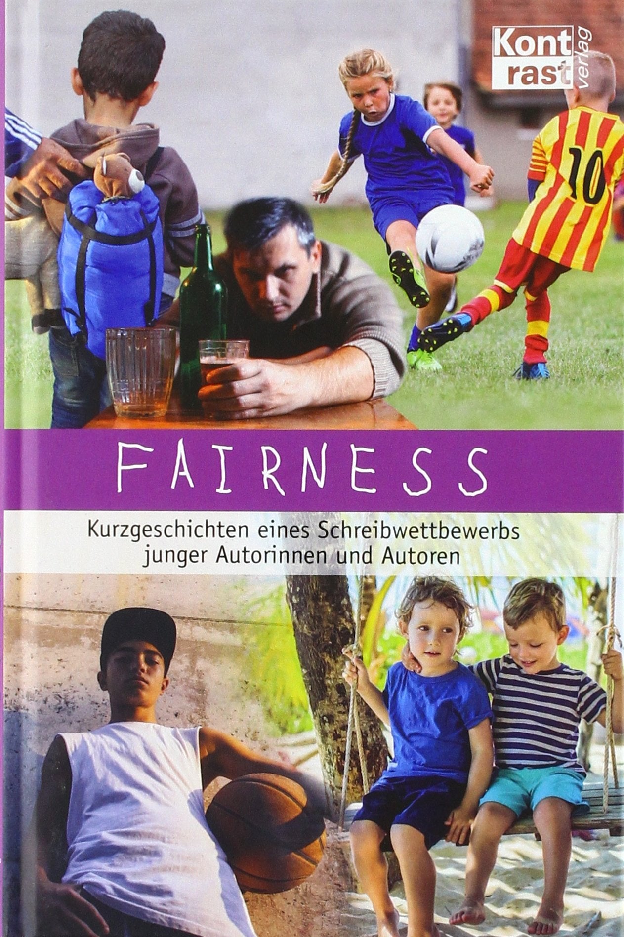 Product Image: Fairness