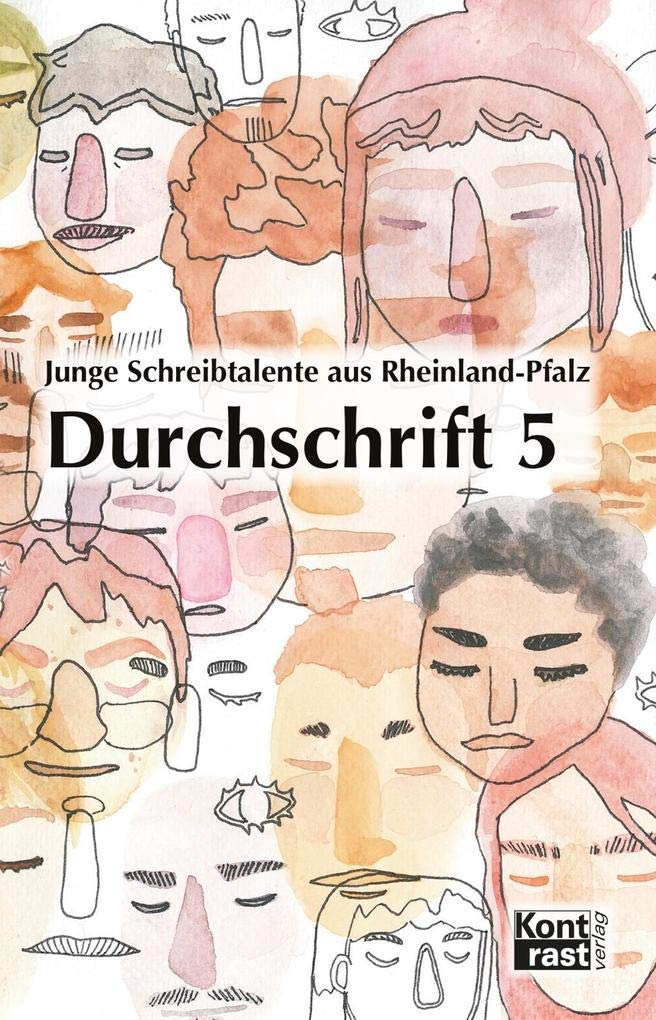 Product Image: Durchschrift 5