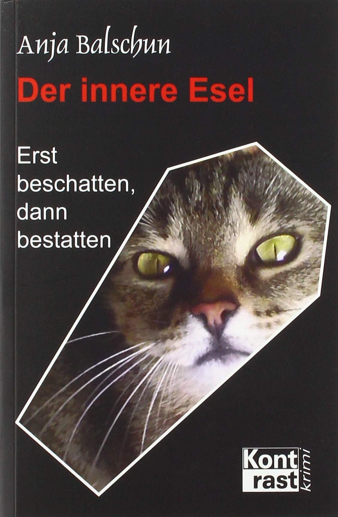 Der innere Esel Contemporary literature Books