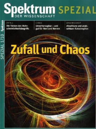 Zufall und Chaos (Spektrum Spezial) Mathematics