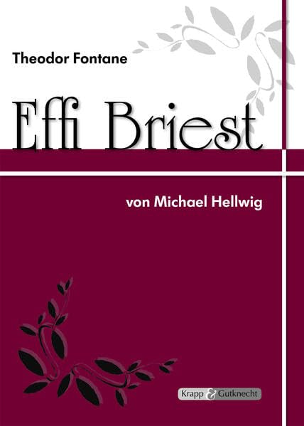 Effi Briest Drama