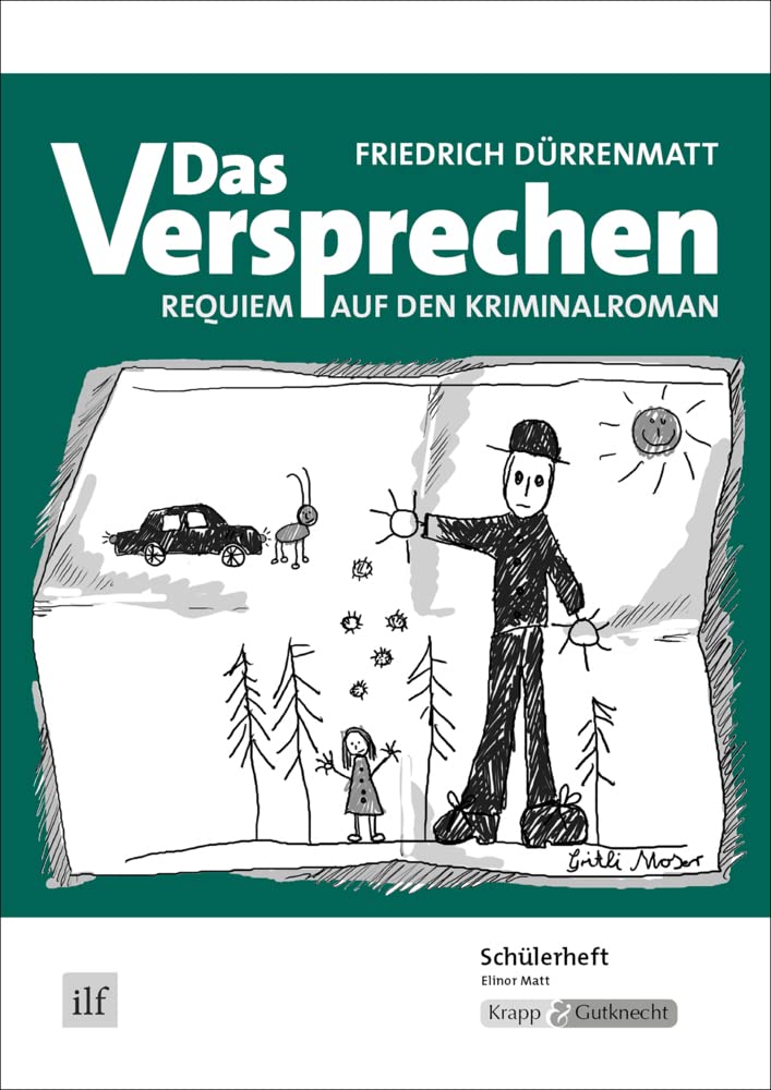 Das Versprechen Drama