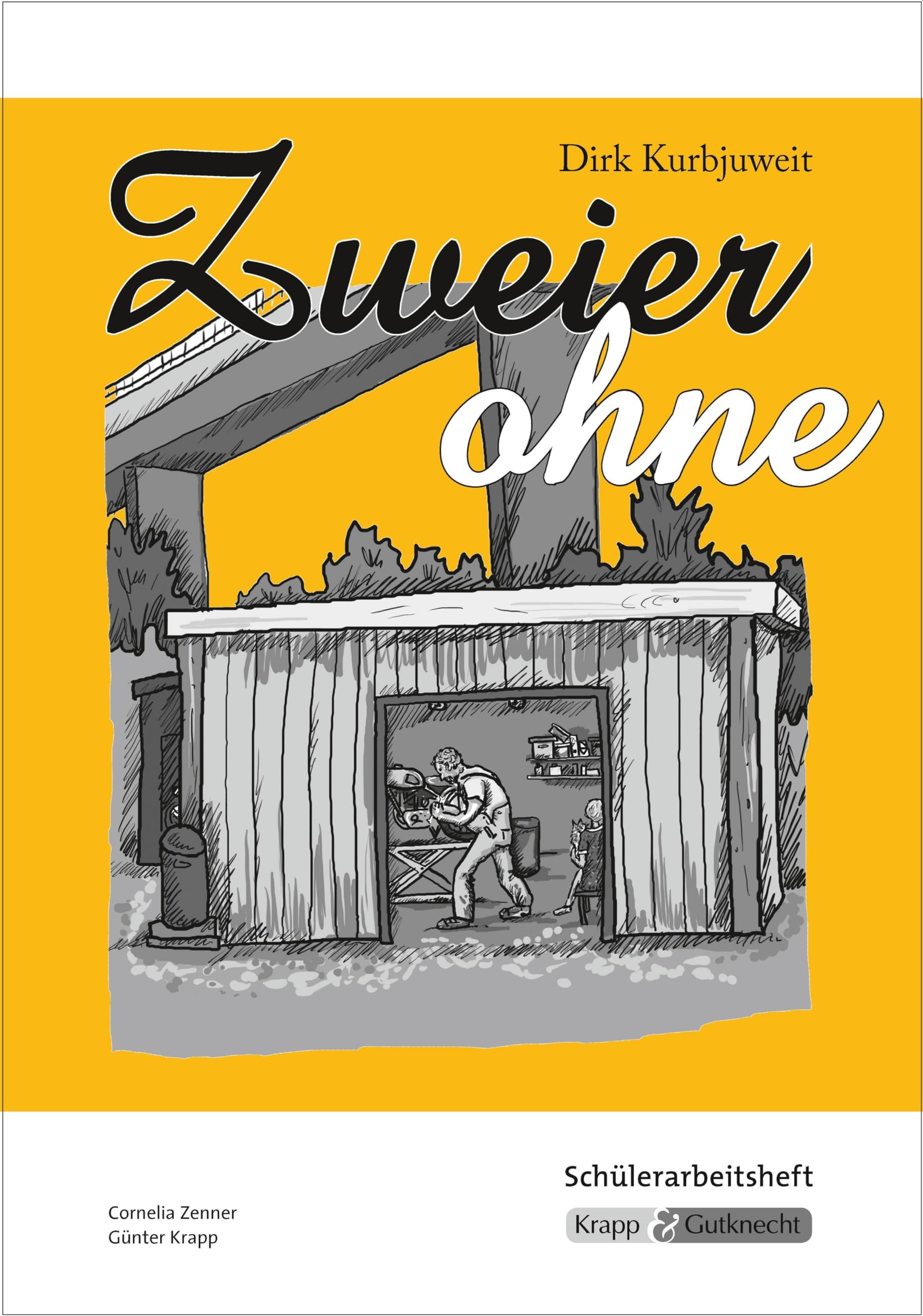 Zweier ohne - Dirk Kurbjuweit Social Sciences Books