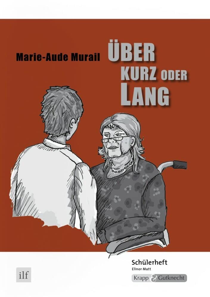Über kurz oder lang - Marie-Aude Murail Business, Finance & Career Books
