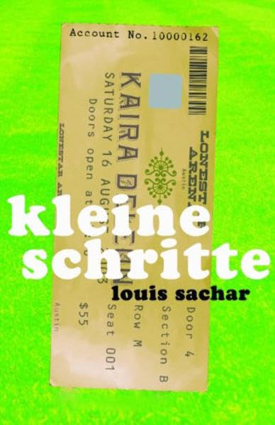 Kleine Schritte: Taschenbuch Study Guides