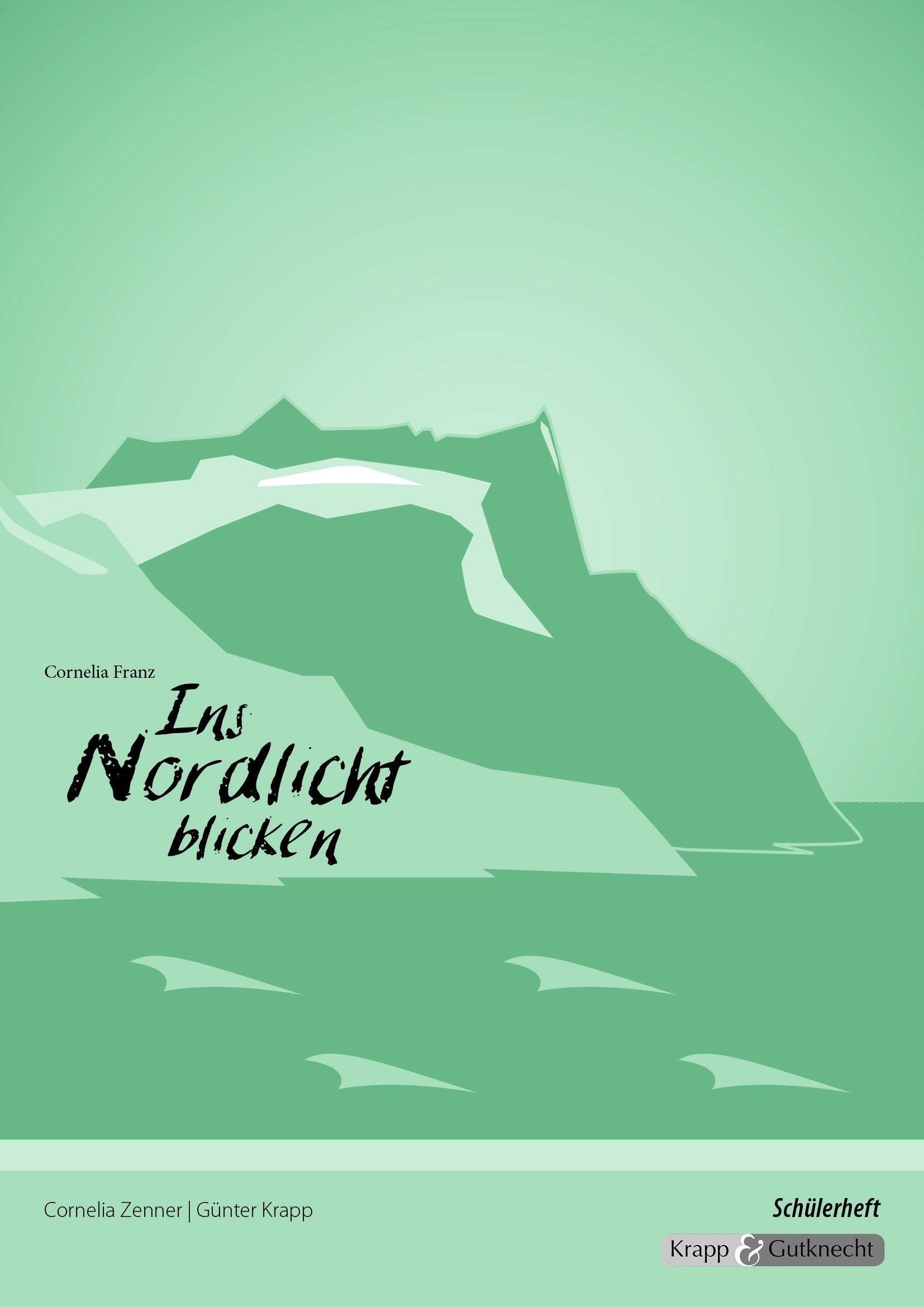 Ins Nordlicht blicken - Cornelia Franz Study Guides