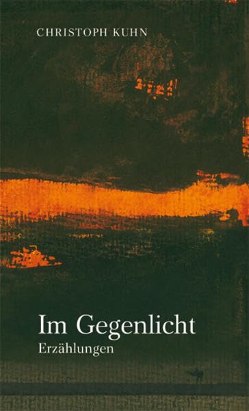 Im Gegenlicht: Erzählungen (edition petit) Contemporary literature