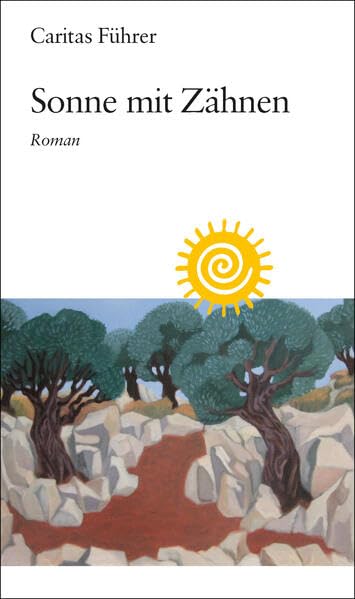 Sonne mit Zähnen: Roman (edition petit) Contemporary literature