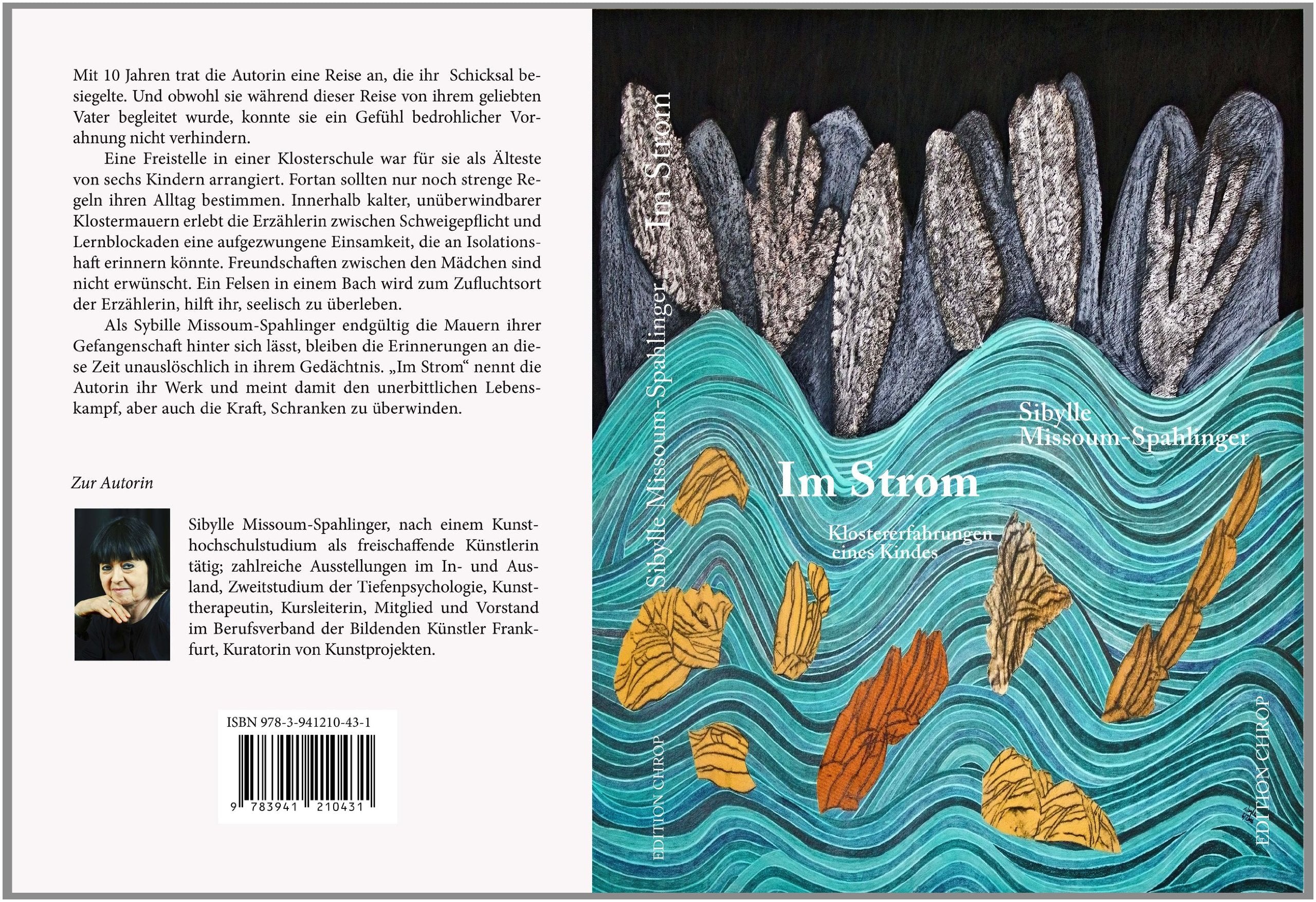 Im Strom: Klostererfahrungen eines Kindes Contemporary literature