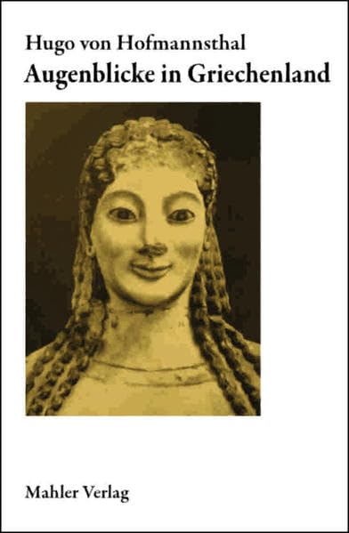 Augenblicke in Griechenland Classics
