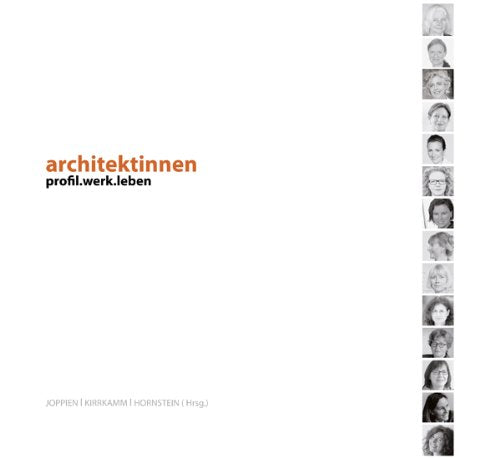 architektinnen: profil.werk.leben Architecture