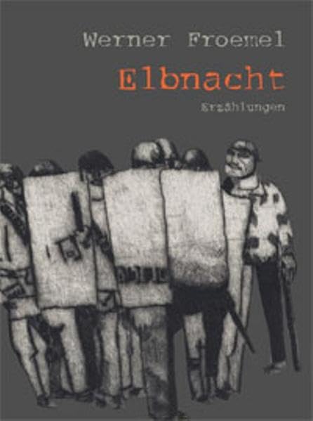 Product Image: Elbnacht: Erzählungen