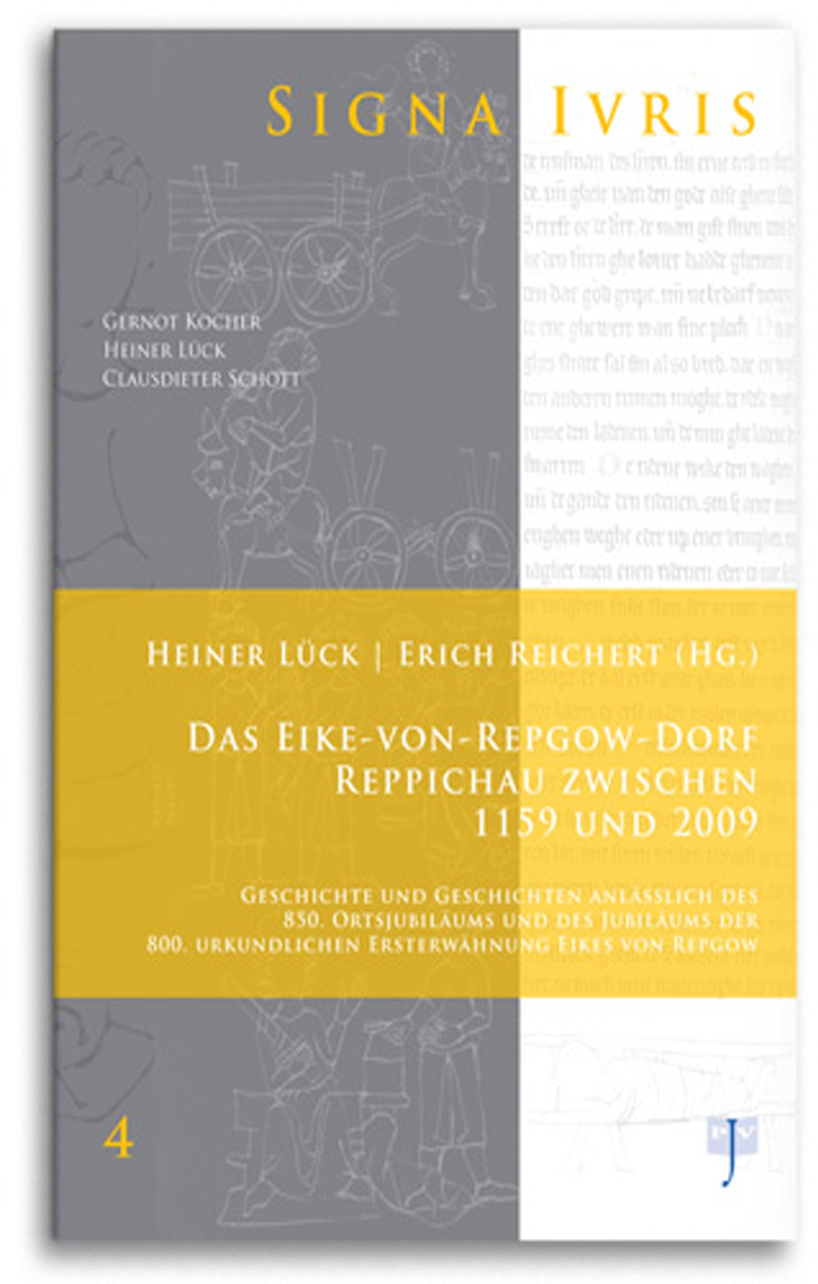 Signa Iuris Bd. 4 Books