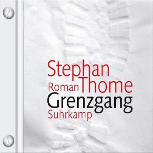 Grenzgang: Gekürzte Lesung Contemporary literature