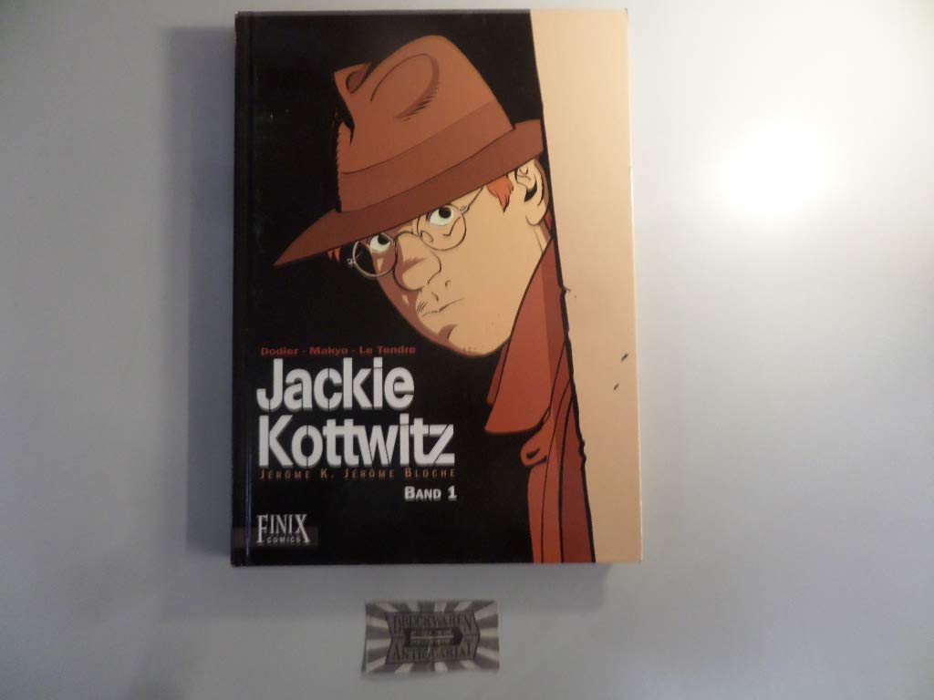 Product Image: Jackie Kottwitz 01