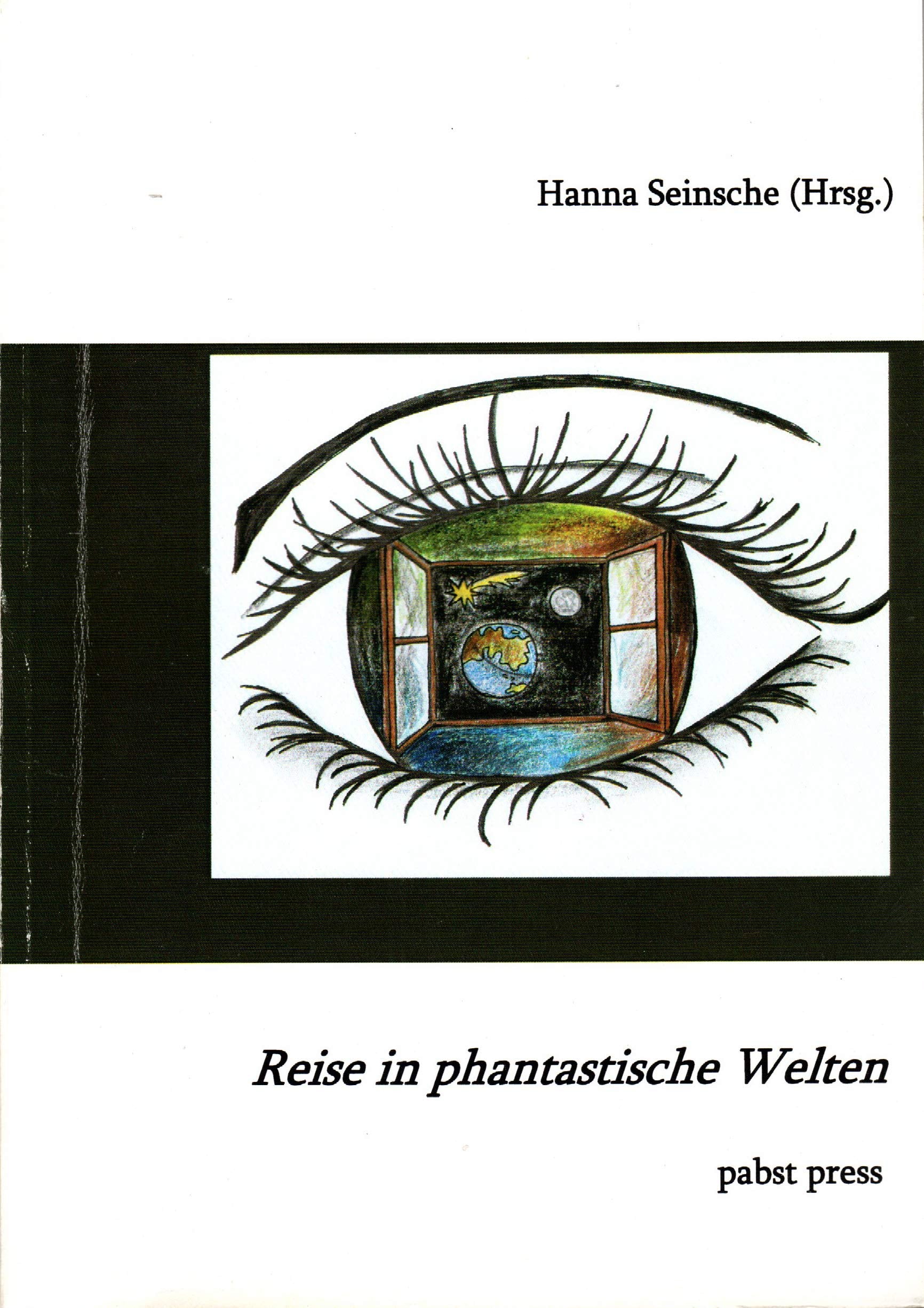 Product Image: Reise in phantastische Welten
