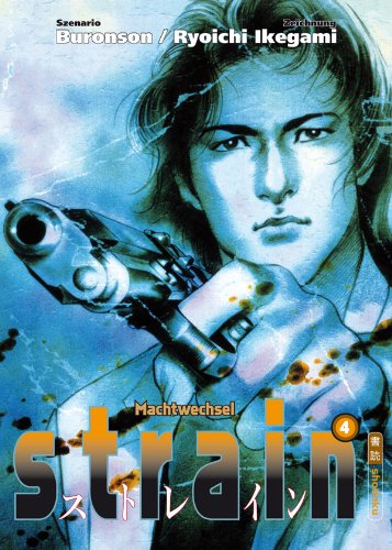 Machtwechsel Manga