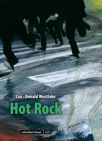 Product Image: Hot Rock