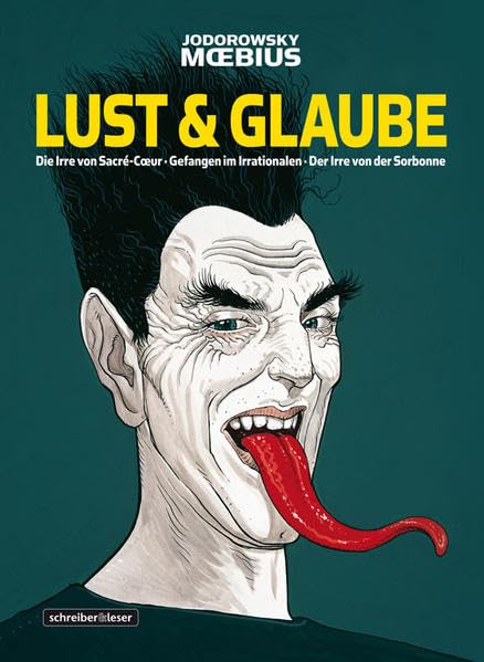 Product Image: Lust & Glaube (Gesamtausgabe)