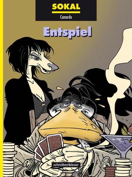 Product Image: Inspektor Canardo: 20. Entspiel