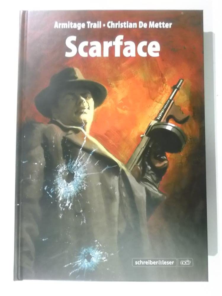 Product Image: Scarface