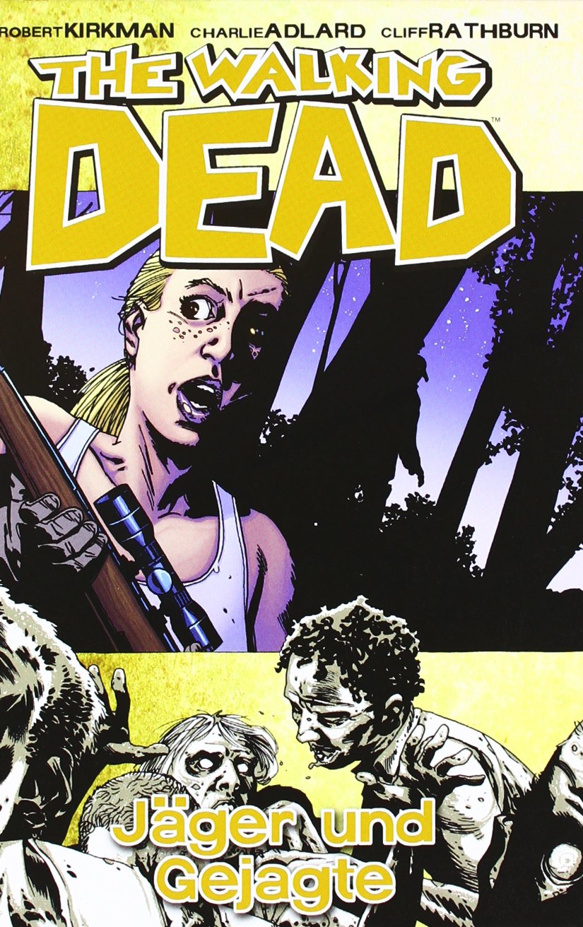 Product Image: The Walking Dead 11