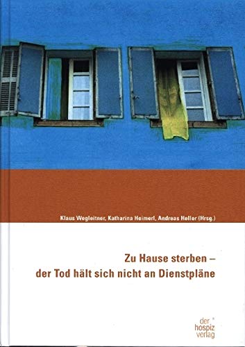 Zu Hause sterben Medicine Books