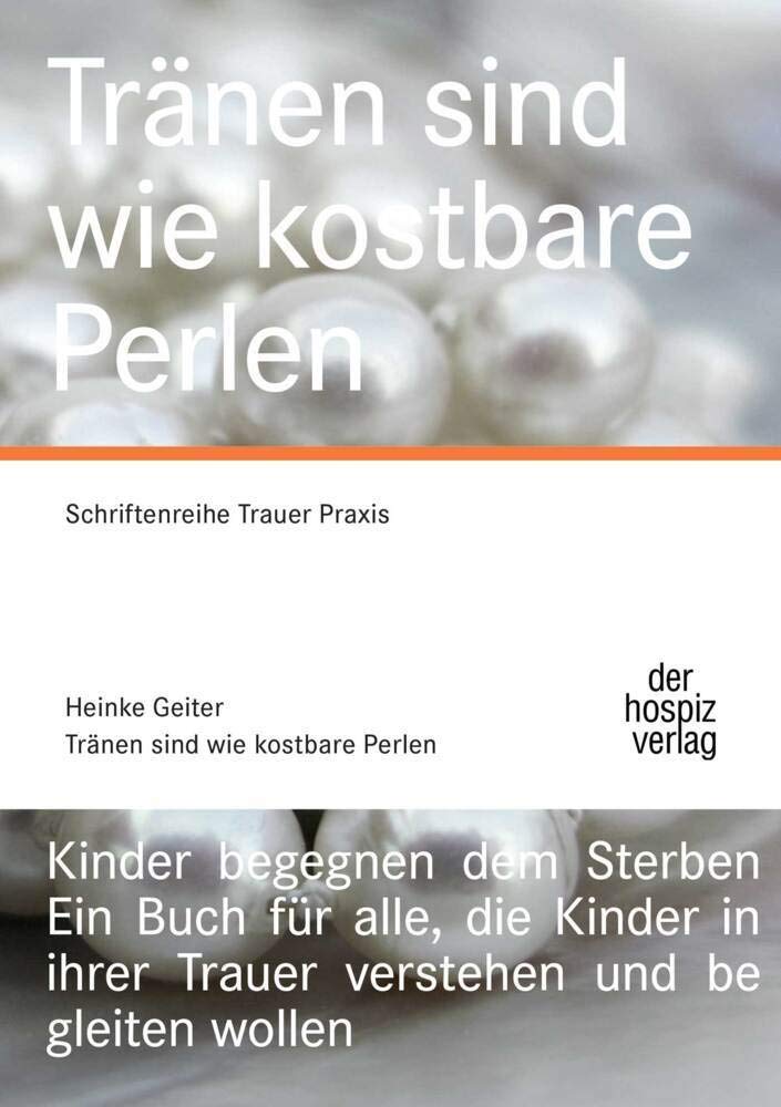 Tränen sind wie kostbare Perlen Medicine