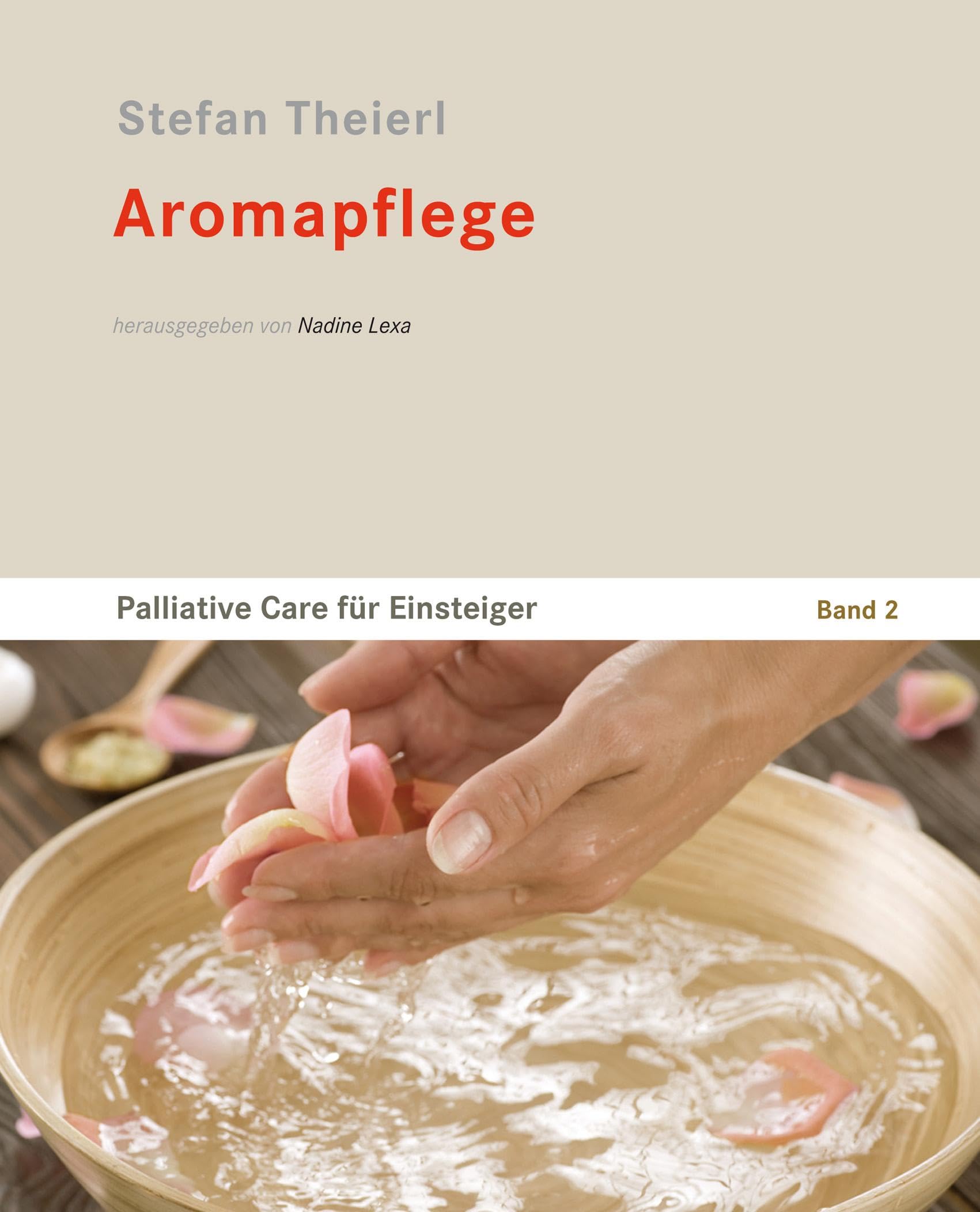 Product Image: Aromapflege