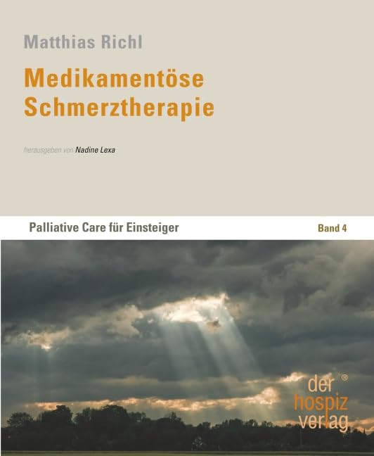 Medikamentöse Schmerztherapie Medicine