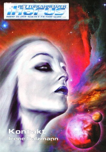 Rettungskreuzer Ikarus 35: Kontakt Fantasy & Sci-Fi