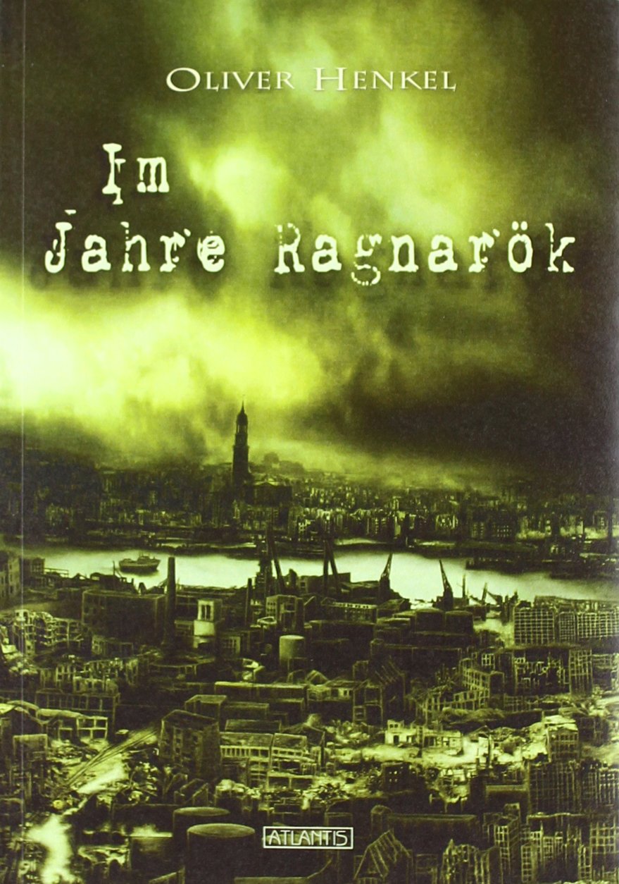 Im Jahre Ragnarök Fantasy & Sci-Fi