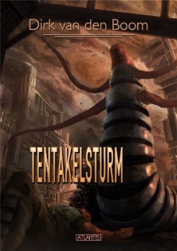 Product Image: Tentakelsturm