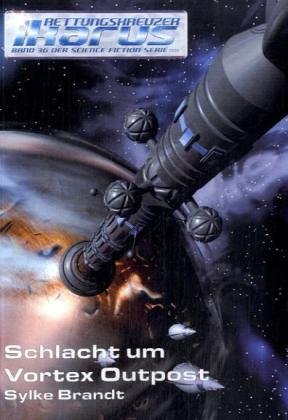 Rettungskreuzer Ikarus 36: Schlacht um Vortex Outpost Fantasy & Sci-Fi