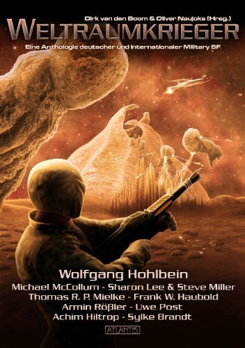 Product Image: Weltraumkrieger