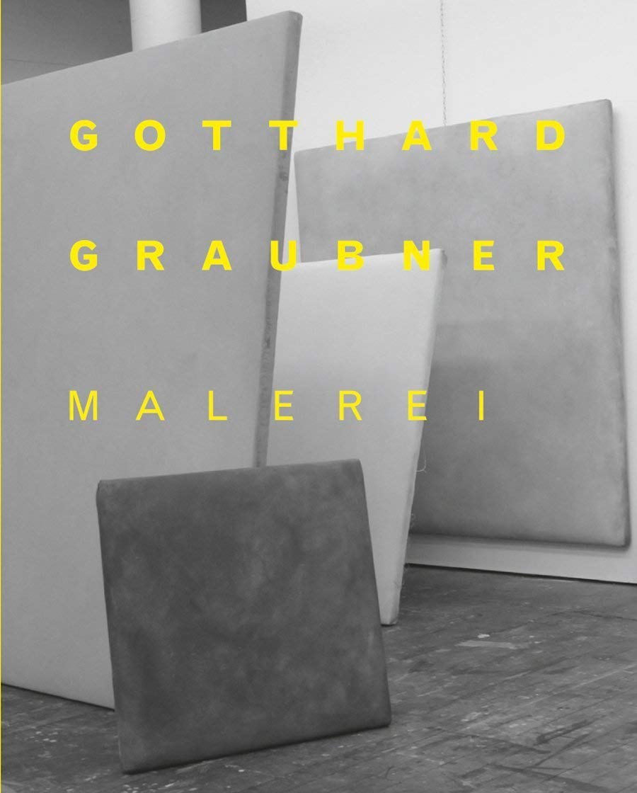 Gotthard Graubner: Malerei / Painting Film, Art & Culture